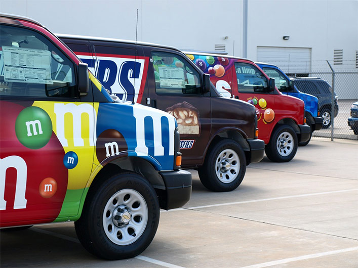 Fleet Portfolio Modagrafics