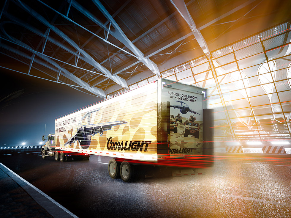 Fleet Portfolio Modagrafics