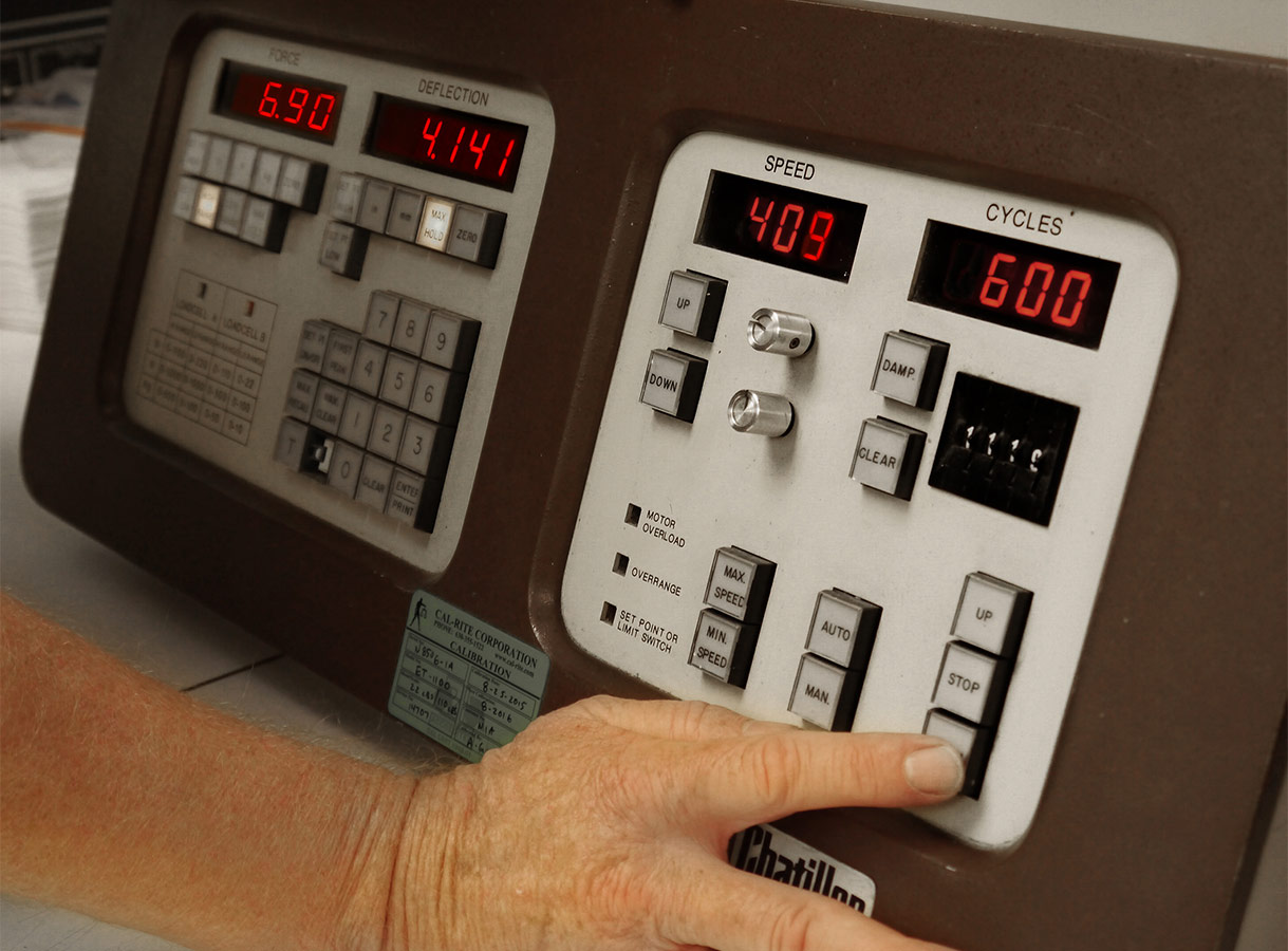 Warehousing and Distribution